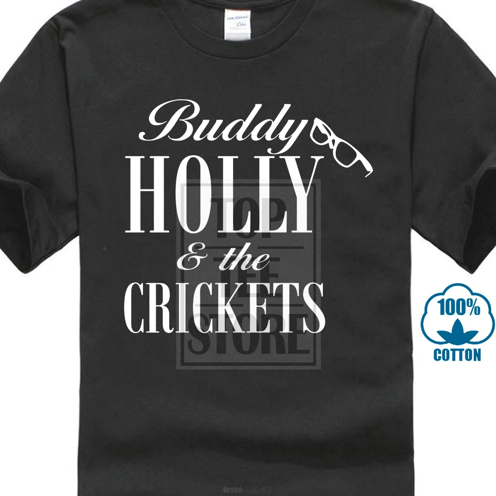 Мужская футболка с 3D принтом Kumpel Holly & Die Grillen 2017 хлопок новинка 100%|cotton t shirt|t shirt3d print