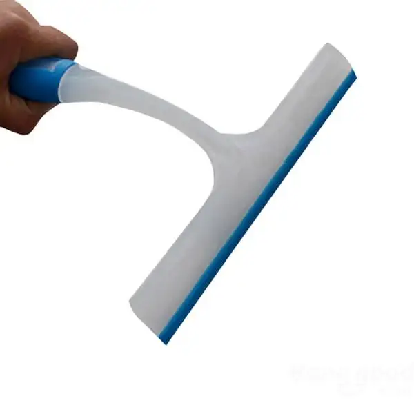 Автомойка мягкий силиконовый стеклоочиститель лобового стекла скребок для