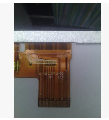 Оригинальный 8-дюймовый высококачественный двухъядерный ЖК-дисплей V801S Newman M88