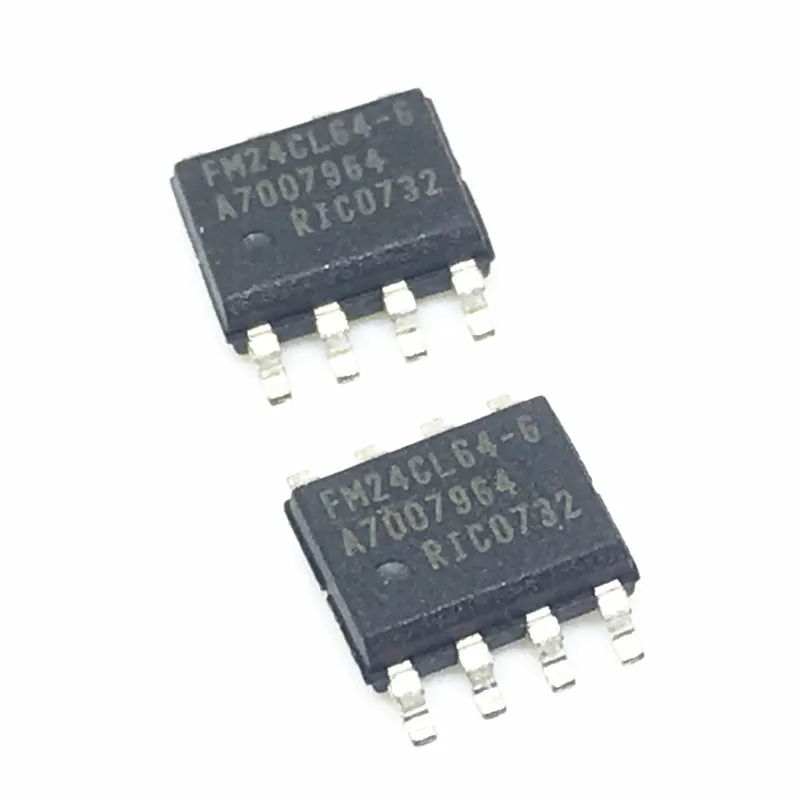 5PCS FM24CL64B-G FM24CL64 SOP8 | Строительство и ремонт