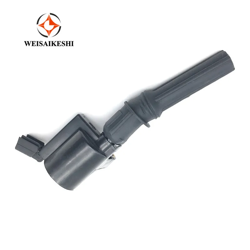 Spark вилка катушки DG491 DG 467 DG472 IL2U 12029 AA 1L2Z 12029AA DG508 F7TZ AB CA с оригинальным качеством