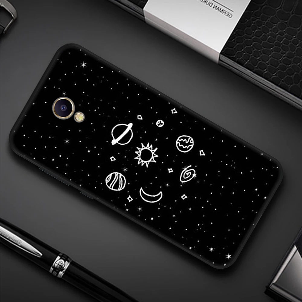 10 Чехол с рисунком ананаса GerTong для Meizu M6 M5 Note, чехол для телефона Meizu M6 M5S M5C 5S 5C, мягкий силиконовый чехол из ТПУ - Цвет: 10
