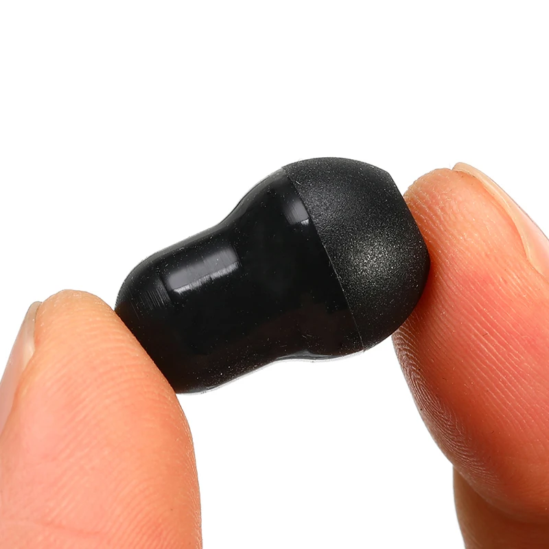 10 шт./лот очень удобные и мягкие стетоскопы ушные вкладыши наушники для литтмана