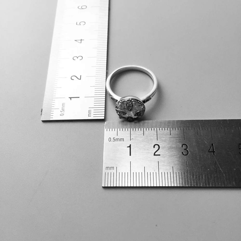 Этнические обручальные кольца с орнаментом, новинка, 925 пробы, серебряные модные ювелирные изделия, вечерние кольца в богемном стиле, подарок для женщин и девушек