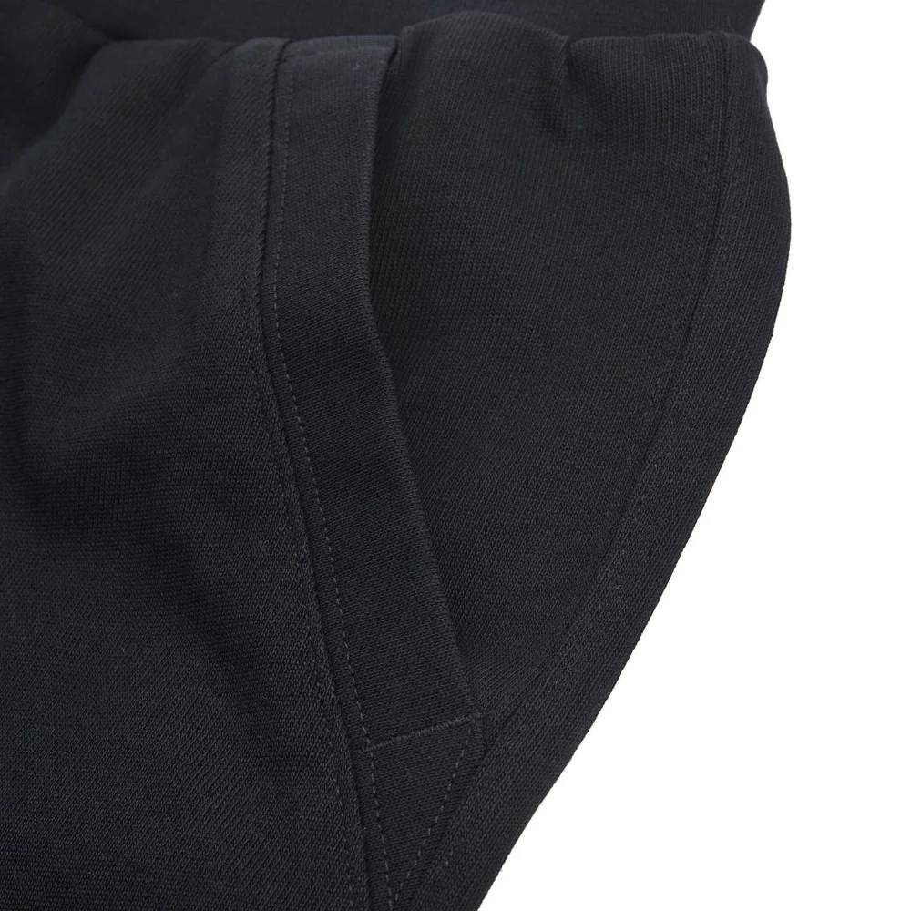 Мужские спортивные брюки Li-Ning BAD FIVE для баскетбола прямые с подкладом и карманами