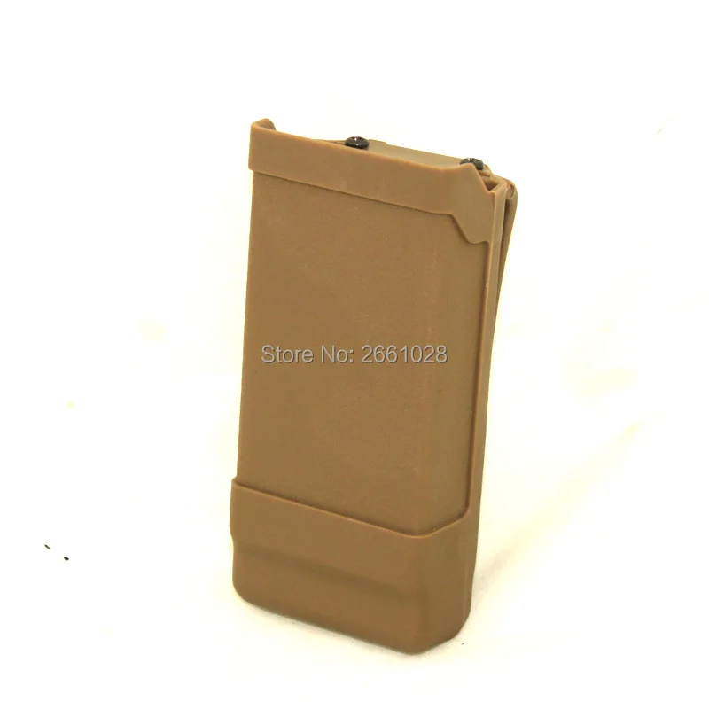 Quick Draw 1911 подсумок для одного магазина чехол держатель ремня Держатель