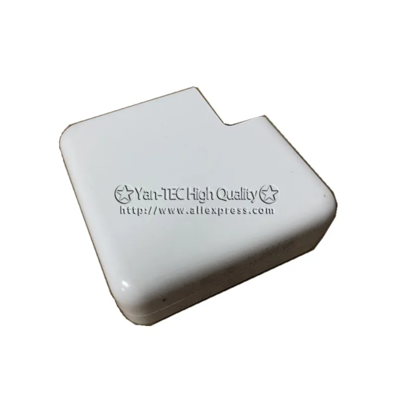 Новый испытания 61W USB C Мощность адаптер Тип Зарядное устройство для новейший Macbook