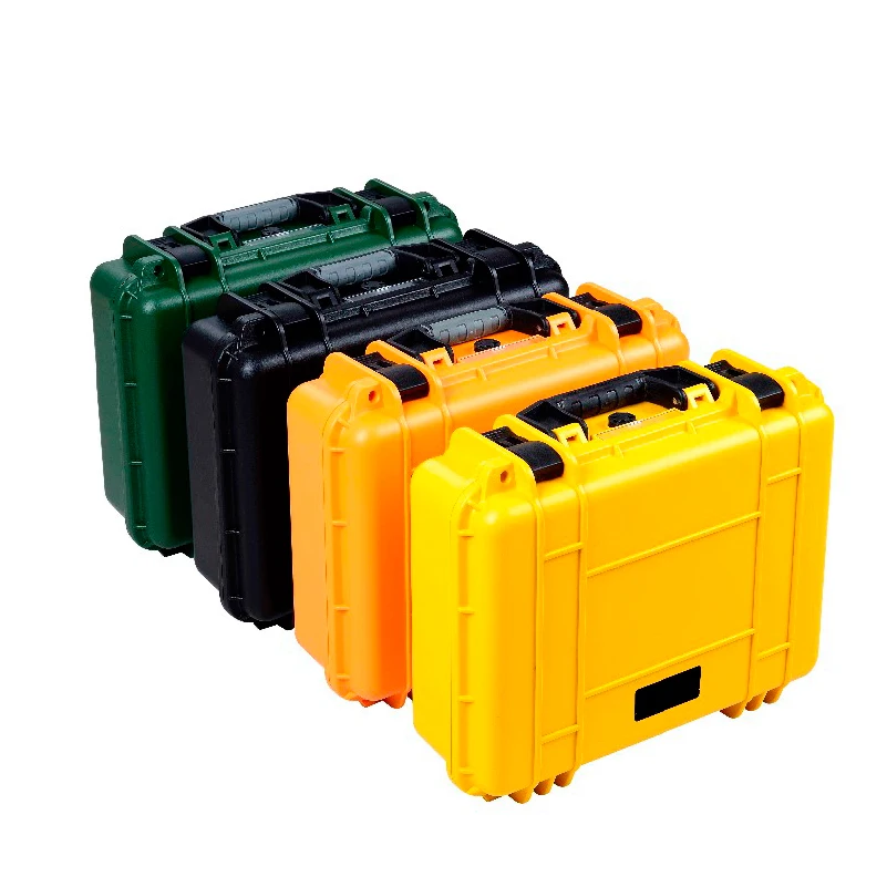 SQ5124 водонепроницаемый ударопрочный пластиковый защитный чехол для