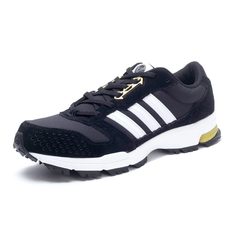 Оригинальный Новое поступление Adidas марафон 10 Tr CNY Для мужчин кроссовки | Спорт и