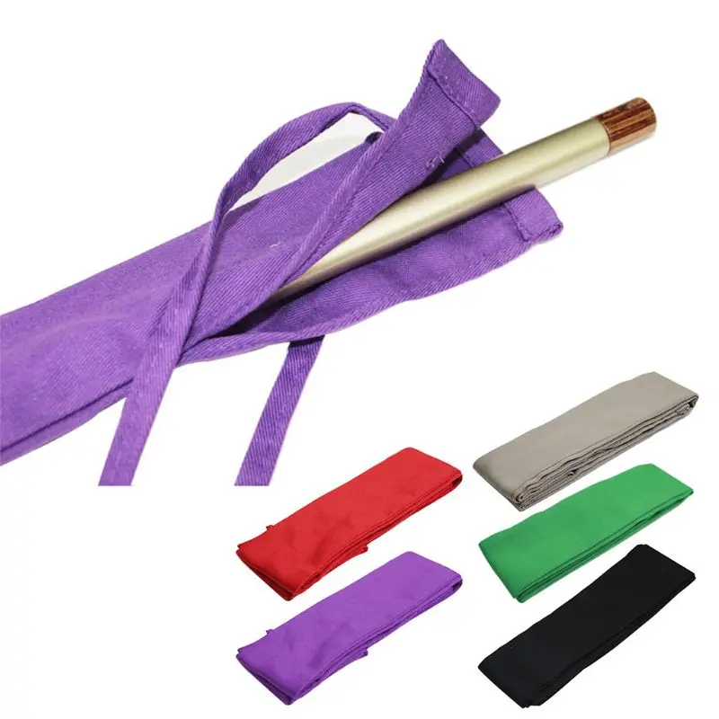 Чехол для удочки чехол сумка устойчивая к царапинам защитные сумки ткань из