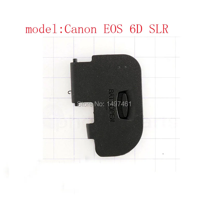 

Запасные части для Canon EOS 6D DS126402 SLR