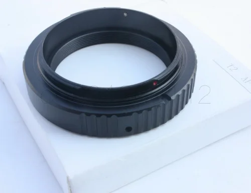 10 шт. T2 T Крепление объектива адаптер для Sony A560 SLT A33 A55 A35 A65V A77V A57 A37 A99 DSLR AF|Адаптеры