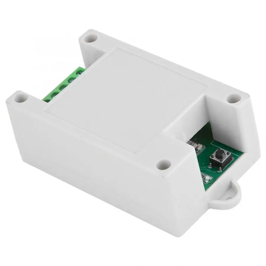 AC 220 V Беспроводной Wi-Fi релейный переключатель модуль мобильного телефона дистанционное управление таймер для умного дома