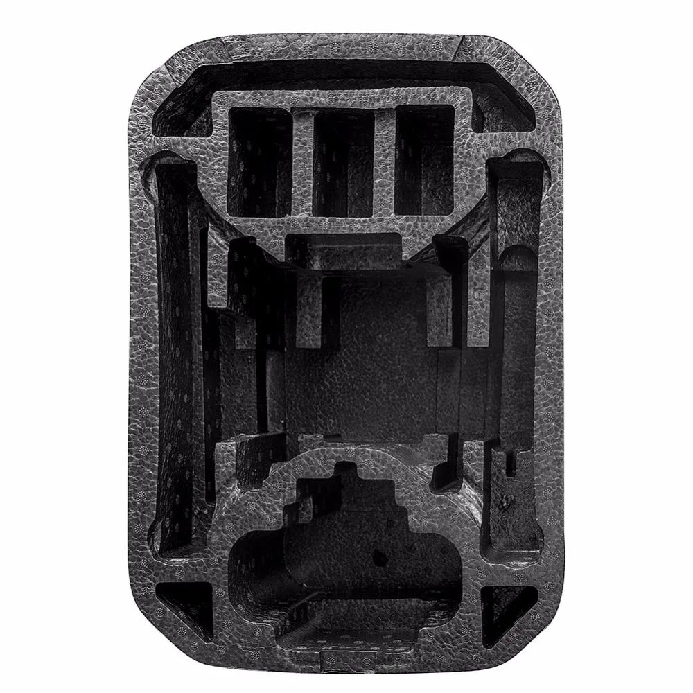 2017 Phantom 4 Жесткий В виде ракушки сумка рюкзак чехол жесткий коробка для DJI