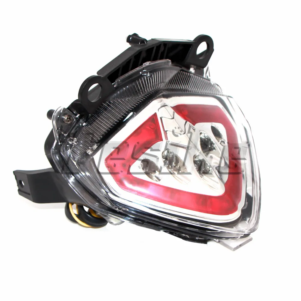 Светодиодный задний фонарь для мотоцикла HONDA CB 500 X/R/F CB500X CBR500R CB500F 2013 2014 2015