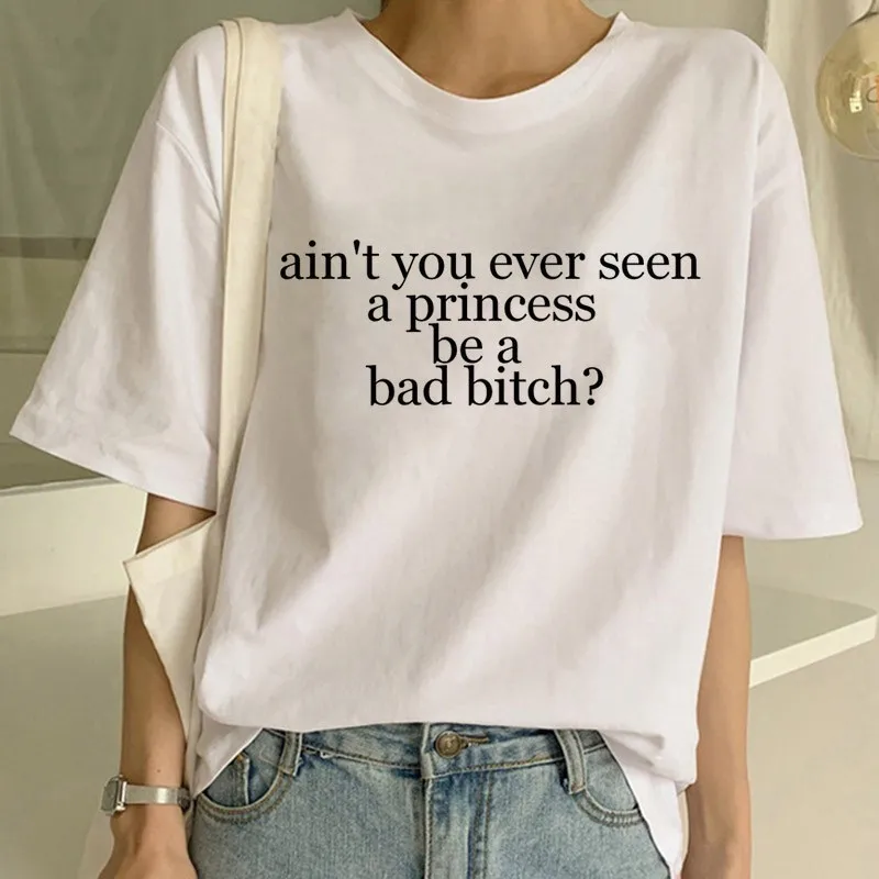 Ariana Grande, женская футболка, 7 колец, модная, Harajuku, Thank U Next, футболка, 90 s, хип-хоп, короткий рукав, Ullzang, футболка, топ, футболка, Женская - Цвет: 4