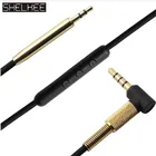 Аудиокабель SHELKEE Male-male 3,5 мм-3,5 мм для Beats Solo 3Solo 2 Studio 2,0Studio 3 Mixr от dr.dre Pro, наушники