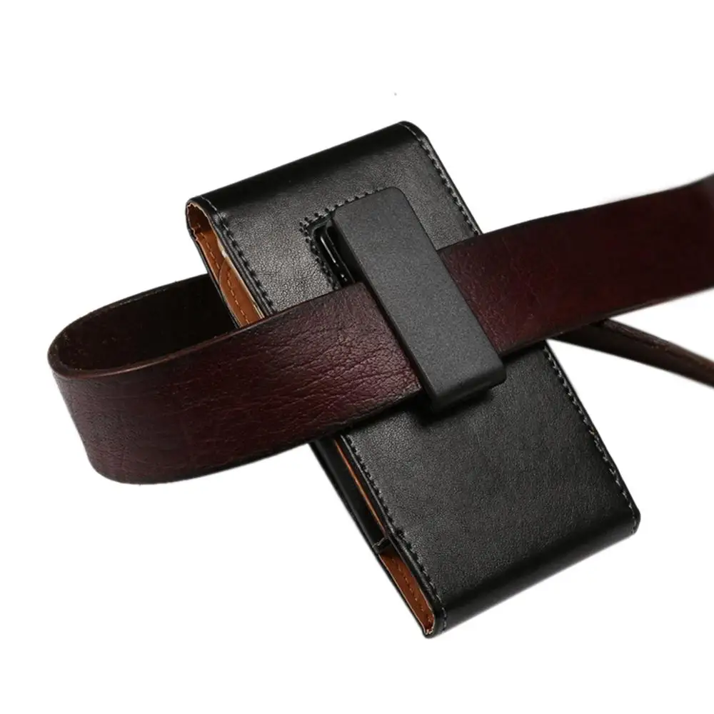 For Asus Zenfone 4 Pro ZS551KL/ZE554KL/Max Plus ZC554KL/Max ZC554KL Quality Vertical Rotate Waist Bag Phone Case | Мобильные