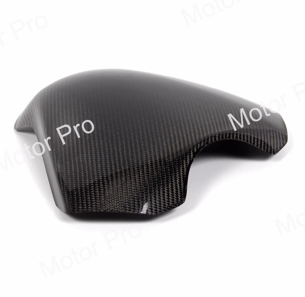 Чехол для Honda CBR1000RR 2012 2013 2014 2015 из углеродного волокна защитный чехол на топливный