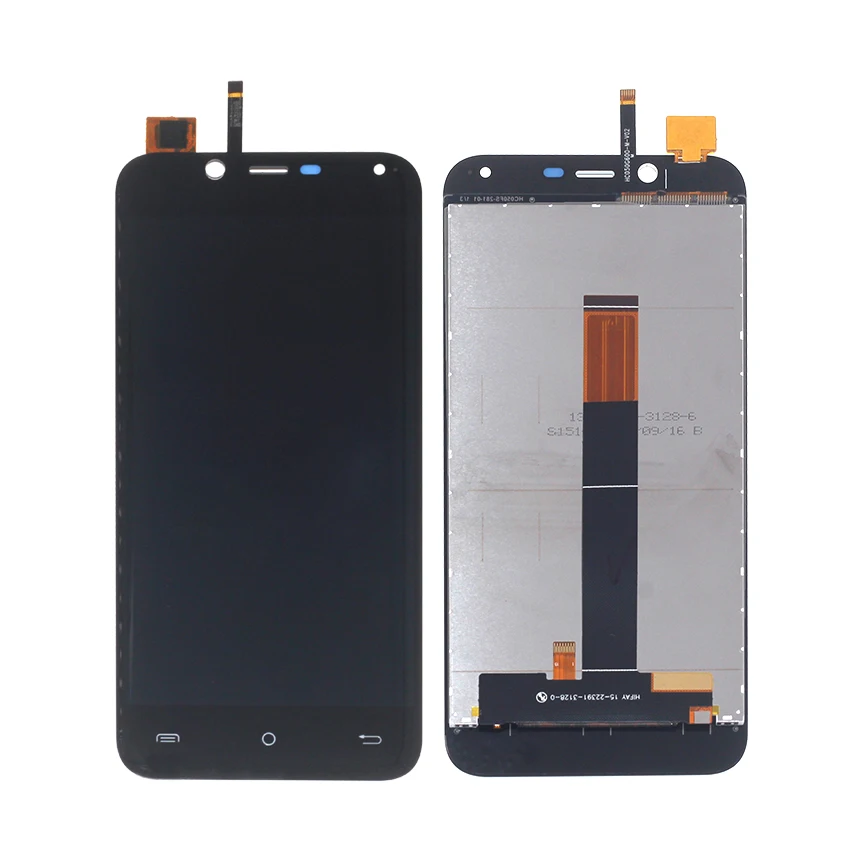 Оригинальный для Cubot Magic LCD дисплей сенсорный экран дигитайзер телефон запчасти