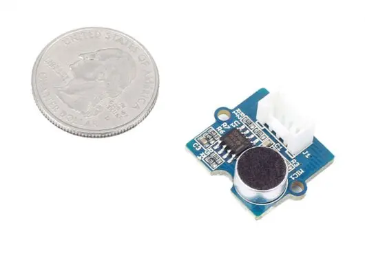 Модуль датчика звука совместимый с arduino|Защита экрана| |