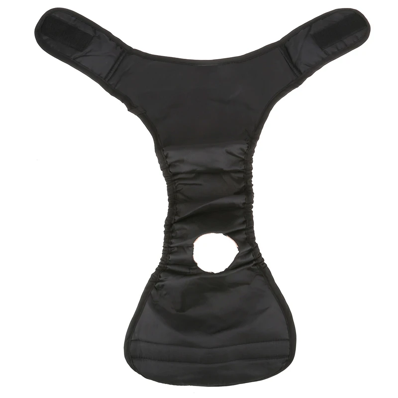 Mogoko Pet подгузник для щенка гигиенические физиологические штаны моющиеся женские