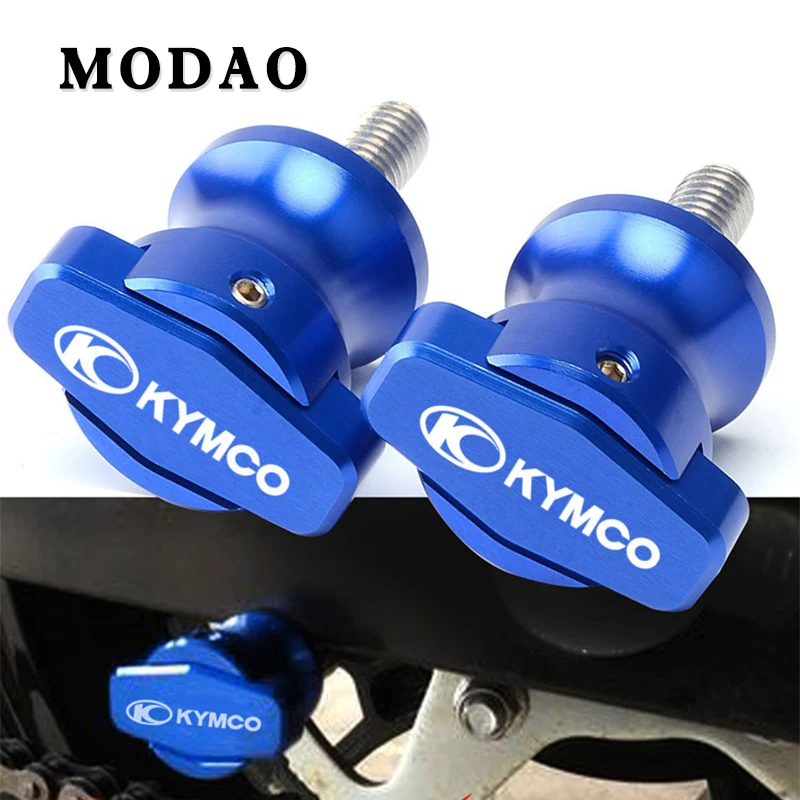 Для KYMCO KRIDER400 KRIDER 400 2018 2019 CNC алюминиевые аксессуары для мотоциклов рокер