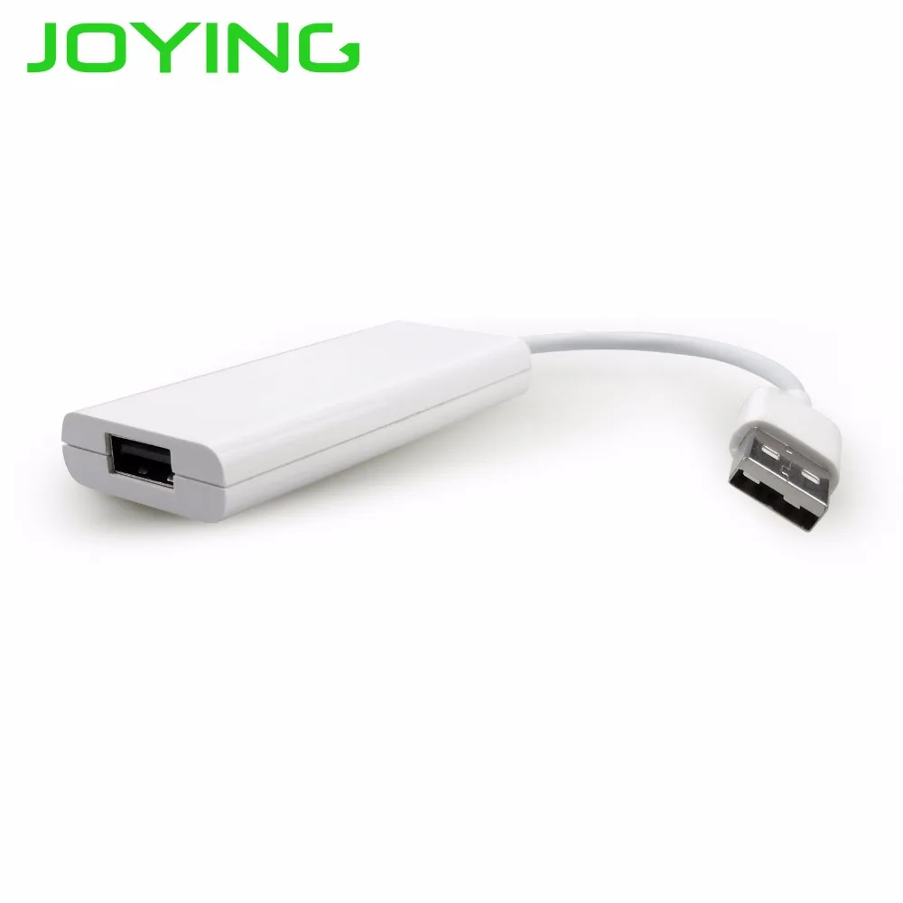 Радуясь USB ключ для iPhone 7/8/8 plus/X работать с android PX3 PX5 PX6 головное устройство
