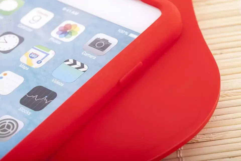 3D Design Sexy Lips red Big Mouth Kiss Case For iPhone 6 6S plus 5 5S SE Soft TPU Rubber Silicon Back Cover Iphone6s |