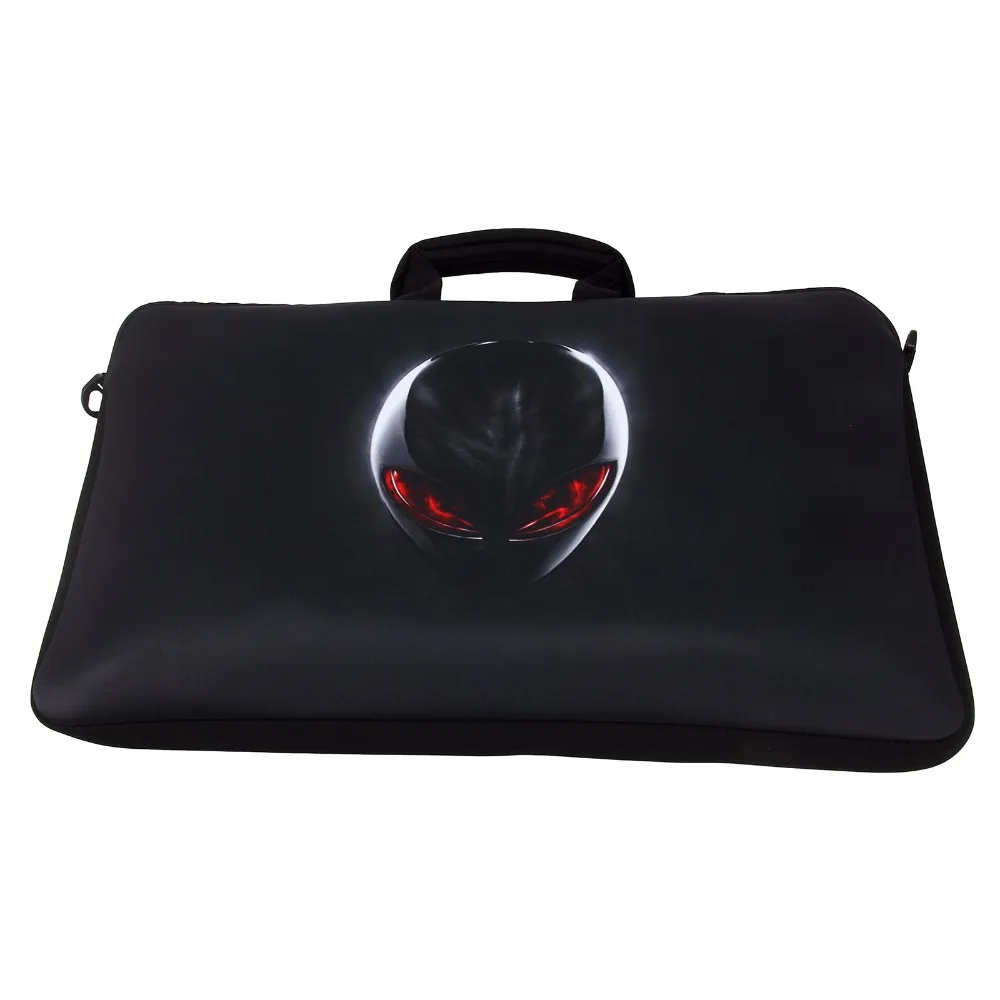 Men's Laptop Messenger Shoulder Bag Case Handbag Carry bag Pouch Cover Protector for 10&quot 13&quot 14&quot 15&quot 17&quot Macbook Toshiba
