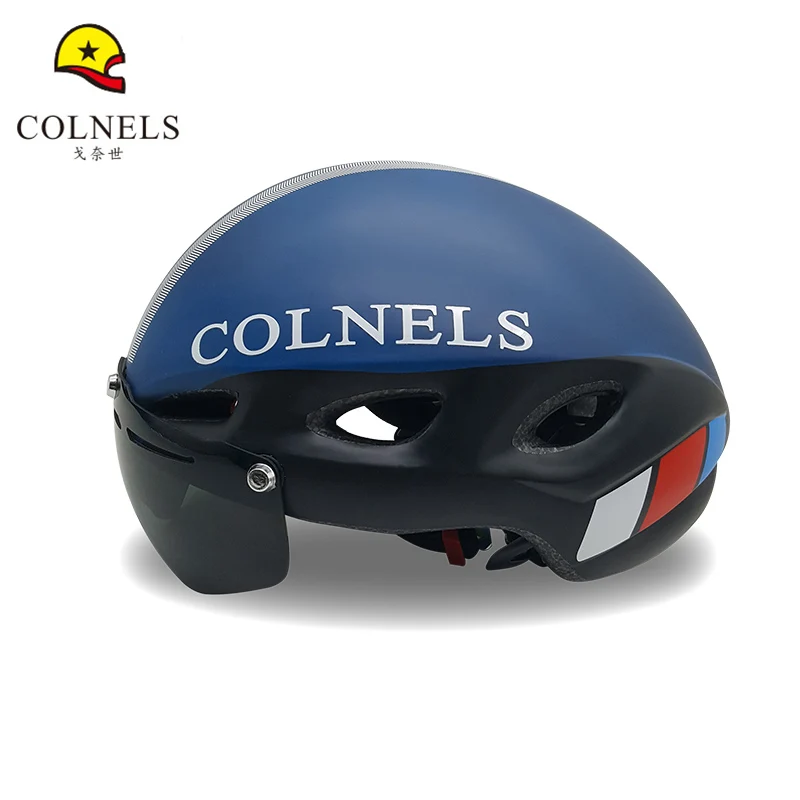 COLNELS Велоспорт шлем для горного велосипеда Профессиональный ультра лёгкий