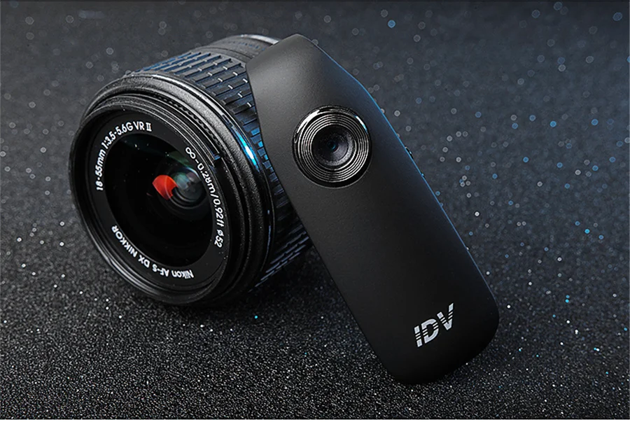 IDV007 Full HD 1080P мини DV камера Dash Cam переносной корпус велосипед H.264 Мини видеокамера переносной записывающая ручка pk IDV009 T189 SQ11