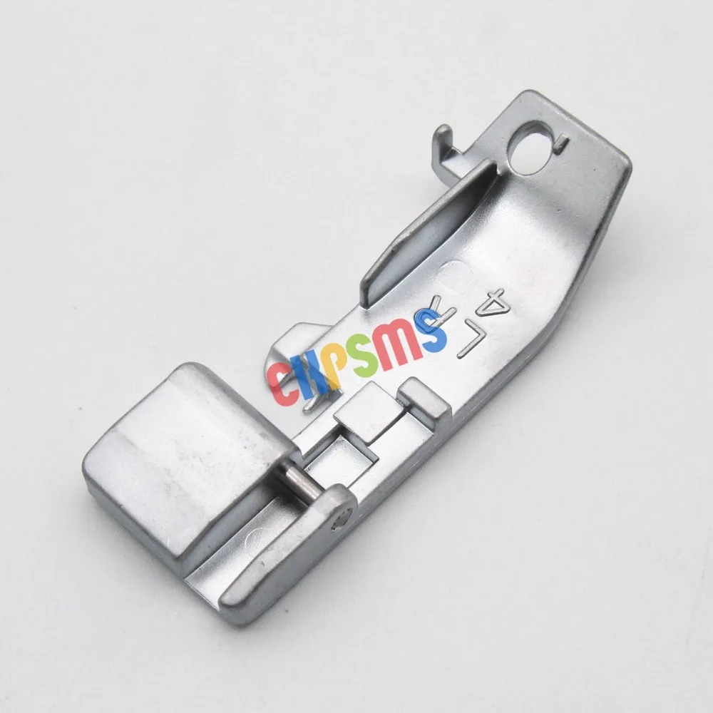 # XB0316-001 прижимная лапка подходит для Brother оверлок шитья 634D 925D 929D 935D 1034D 3034D | Дом и