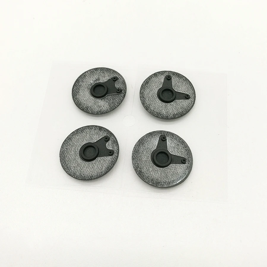 Новая нижняя резиновая ножка для Macbook Air 11 &quot13&quot A1369 A1370 A1465 A1466|Замок ноутбуков| |