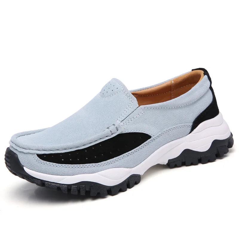 

Women Shoes Breathable Platform Casual Shoes Female Fashion Ladies Swing Shoes Slip-on Women Loafers Fashion Sneakers Women Shoe