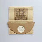 Мешки для пылесоса KARCHER WD2250 A2004 A2054 MV2, 5 шт.лот, фильтр НЕРА, пылесборник