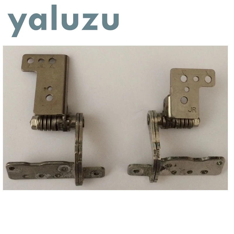 YALUZU New Laptop LCD Screen Hinges for Sony Vaio VPCEJ PCG-91211M PCG-91311M Display Left Right PAIR | Компьютеры и офис