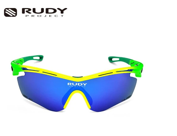 RUDY PROJECT-TRALYX спортивные очки кольцо метод на заказ ограниченное покрытие для