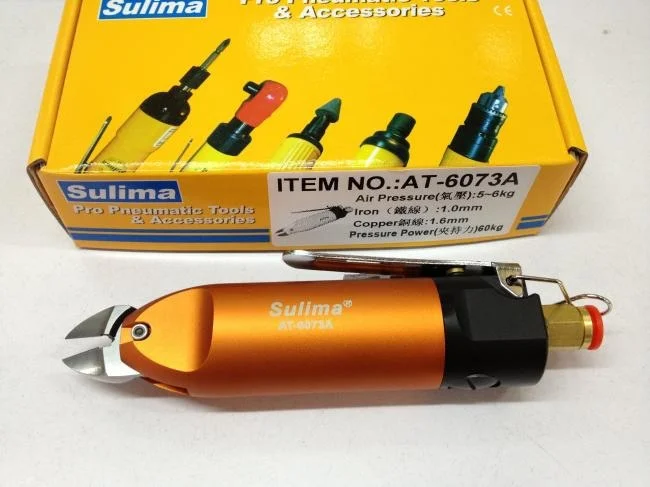 

Air pneumatic metal copper aluminum wire cutter,shear scissor good style cutting machine tool