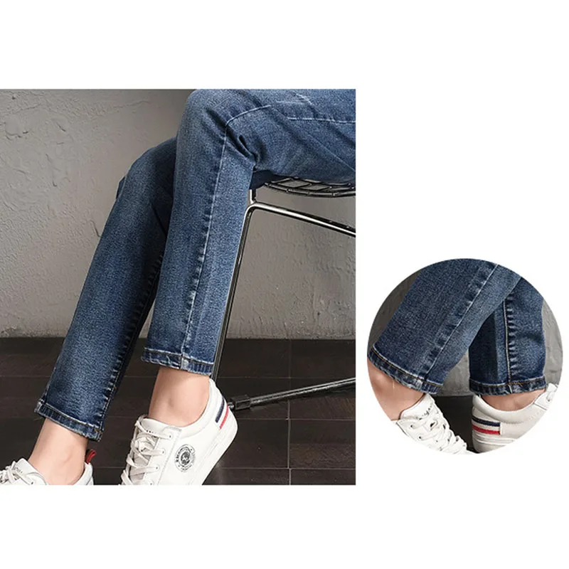 Джинсы для беременных комбинезоны с ремнем беременных|Штаны и капри| |