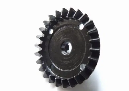 Diff замок металлическая задняя ось для 1/14 каподастр семейный трактор грузовик Tamiya