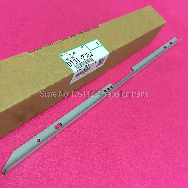 Новое устройство для очистки барабана Входное уплотнение Ricoh Aficio 1075 2051 1060 2060 2075