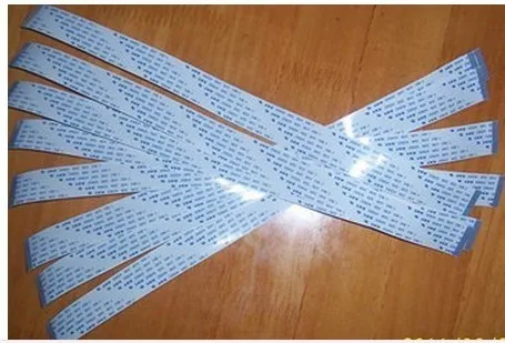 Бесплатная доставка плоский 24pin 24 см кабель для передачи данных головка Roland FJ50 52