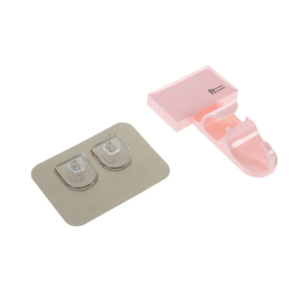 Настенный пластиковый крючок на присоске для дома и офиса высокое качество 529 |