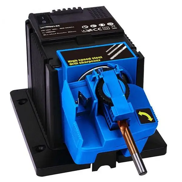 Многофункциональная точилка шлифовальная дрель электрическая для ножей ножниц