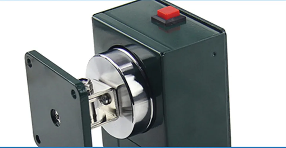 Напольный и настенный магнитный держатель для противопожарной двери 70 кг |