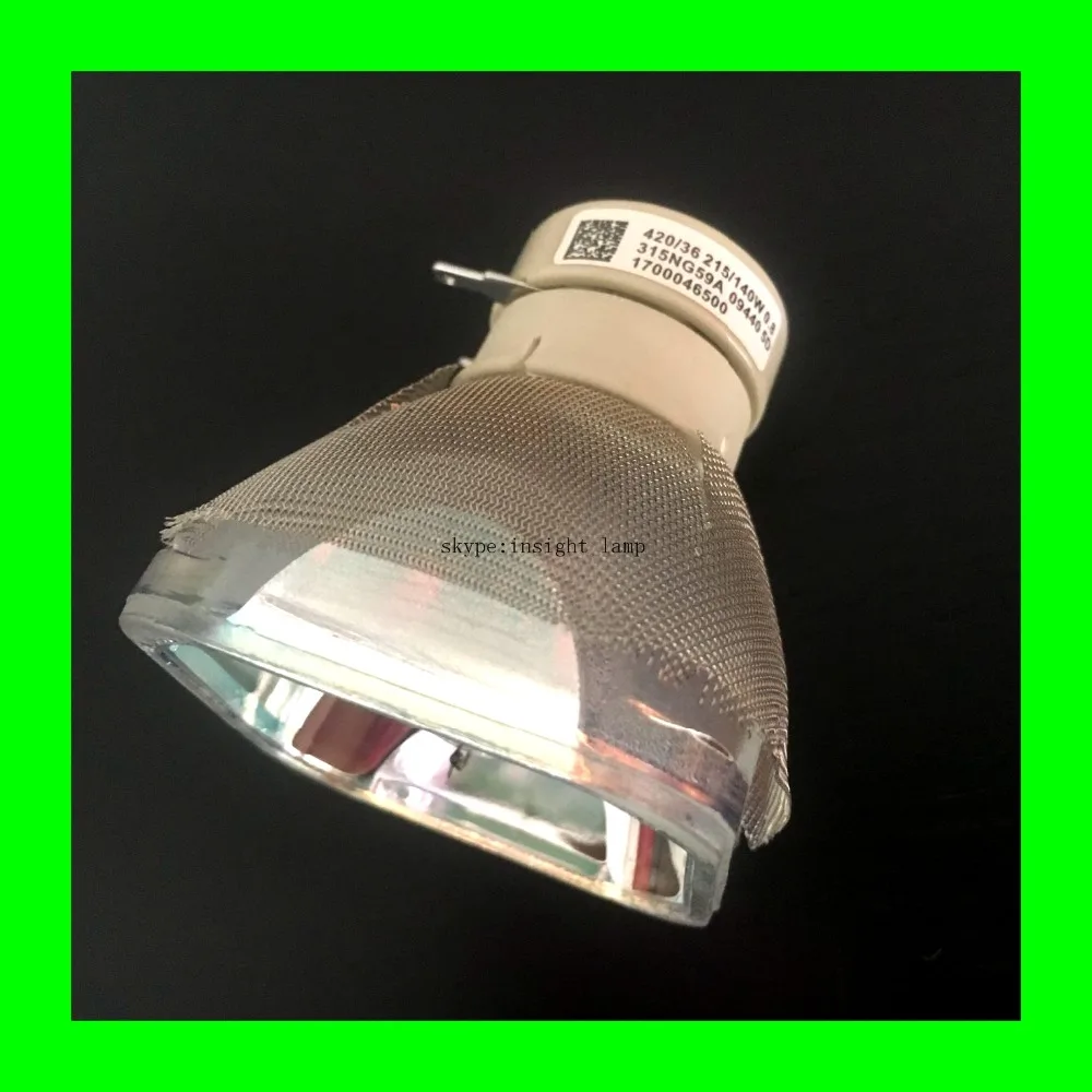 Бесплатная доставка! Оригинальная неэкранированная лампа для CP X3010EN/CP X3010N/ED X40/ED