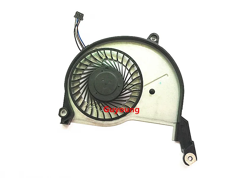 Вентилятор для HP Pavilion 14 N 15 n охлаждения 732068 001 736278 736218 BSB0705HC DC20 DFS531105MC0T FFQ9