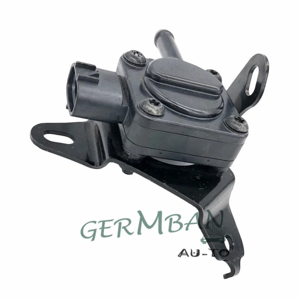 Изготовленный датчик давления на выходе соленоида OEM#89480-53010 для 2005-2010 TOYOTA LEXUS IS220 2,2 дизель DPF 8948053010