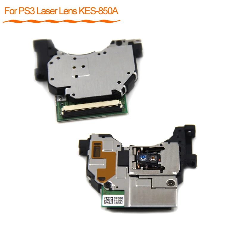 

3 шт., оригинальные новые Φ KES 850A для PS3 Ultra Super Slim